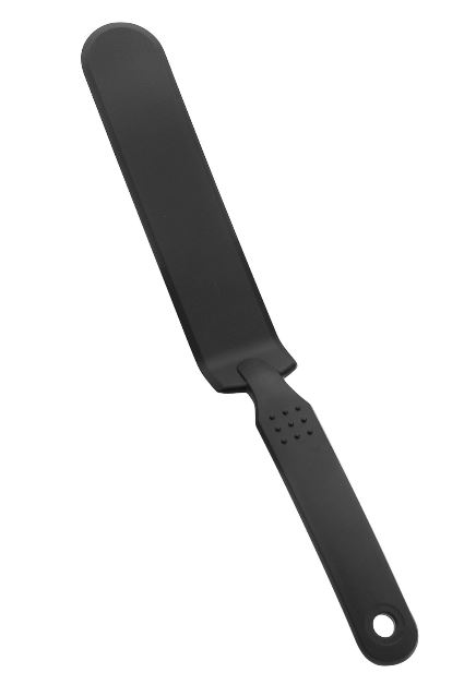 ESPATULA ESTREITA 32CM NYLON